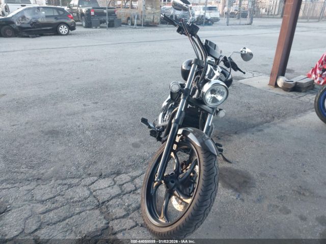 Yamaha Xvs1300 Cuc Image 2