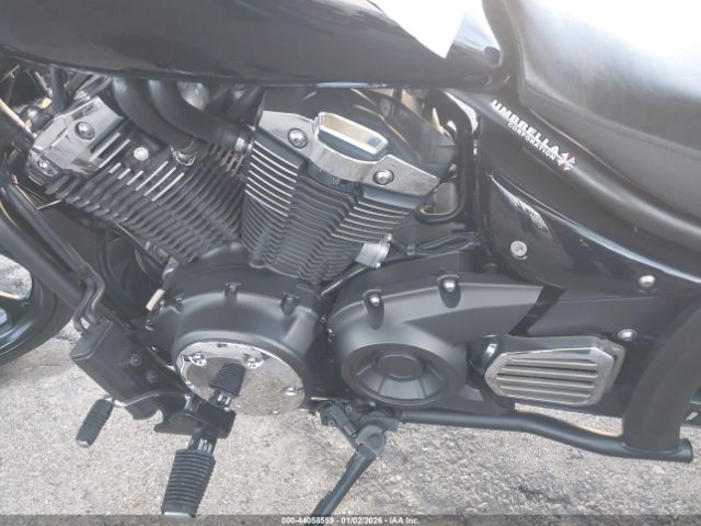 Yamaha Xvs1300 Cuc Image 11