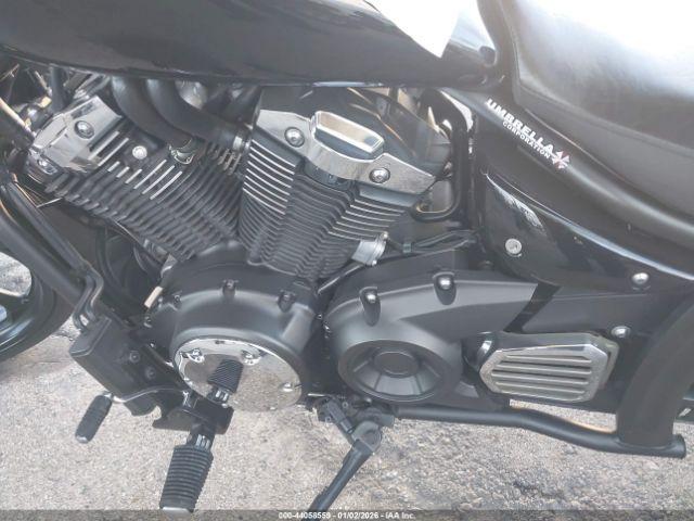 Yamaha Xvs1300 Cuc Image 11
