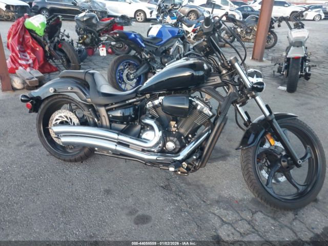 Yamaha Xvs1300 Cuc Image 7