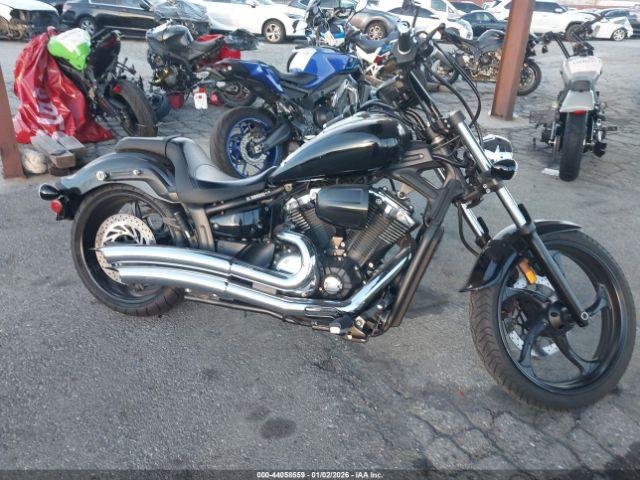 Yamaha Xvs1300 Cuc Image 7