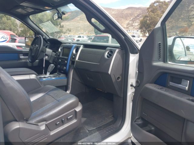 Ford F-150 Svt Raptor Image 4