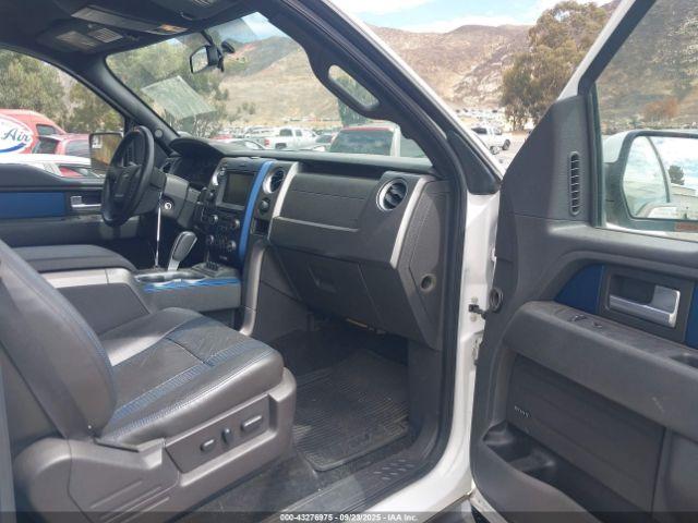 Ford F-150 Svt Raptor Image 4