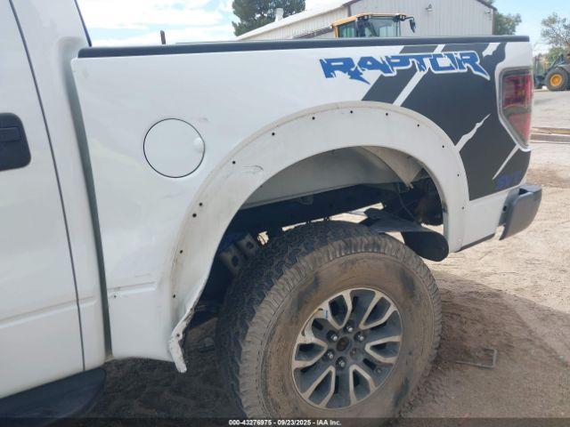 Ford F-150 Svt Raptor Image 5