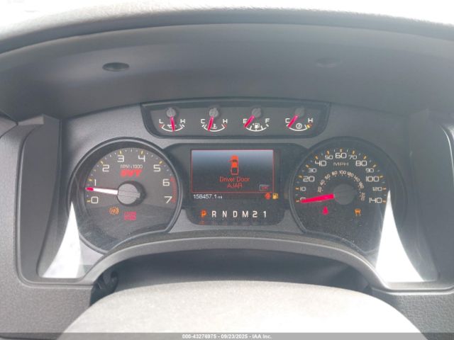 Ford F-150 Svt Raptor Image 15