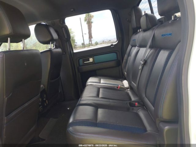 Ford F-150 Svt Raptor Image 6