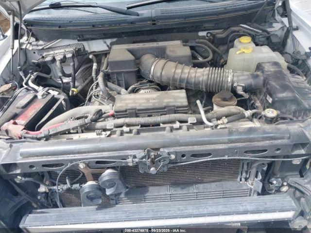 Ford F-150 Svt Raptor Image 16