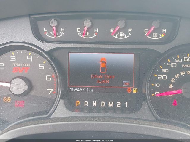 Ford F-150 Svt Raptor Image 12