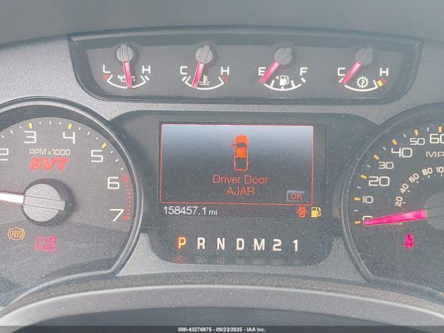 Ford F-150 Svt Raptor Image 12