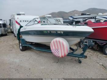  Salvage Four Winns Other