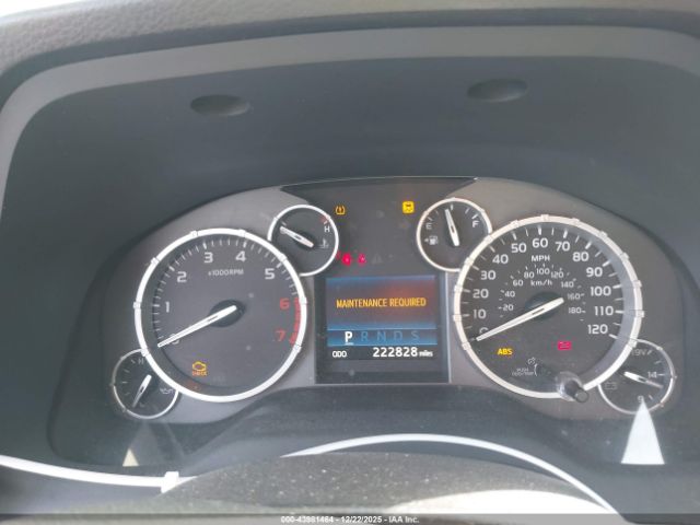 Toyota Tundra Sr5 5.7l V8 Image 15