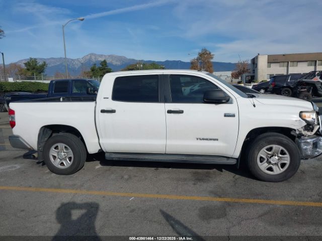 Toyota Tundra Sr5 5.7l V8 Image 7