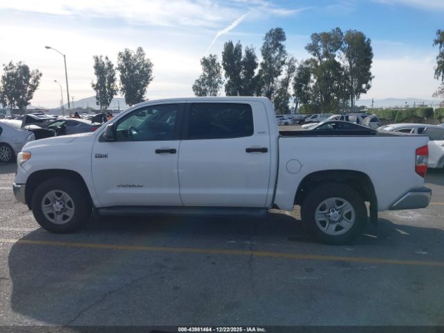 Toyota Tundra Sr5 5.7l V8 Image 14