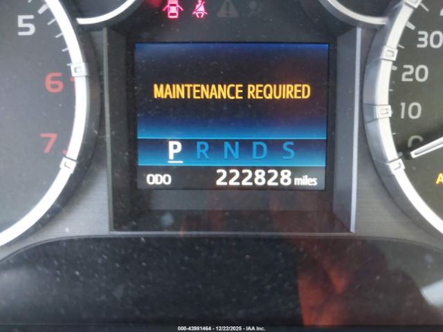 Toyota Tundra Sr5 5.7l V8 Image 11