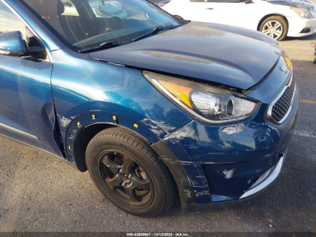 Kia Niro Ex Image 13