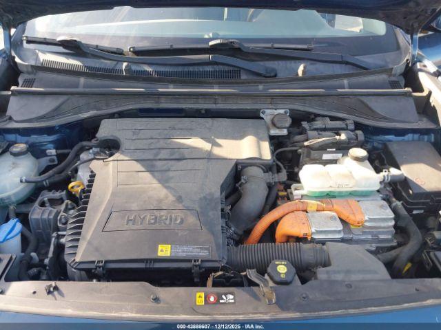 Kia Niro Ex Image 16