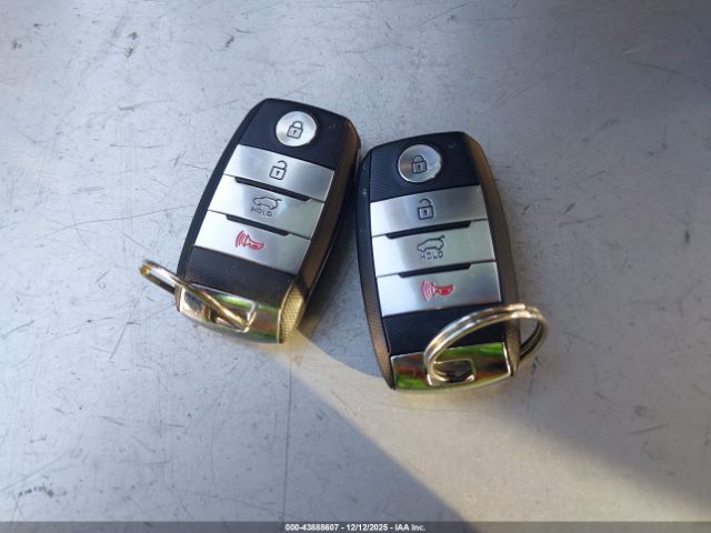 Kia Niro Ex Image 11