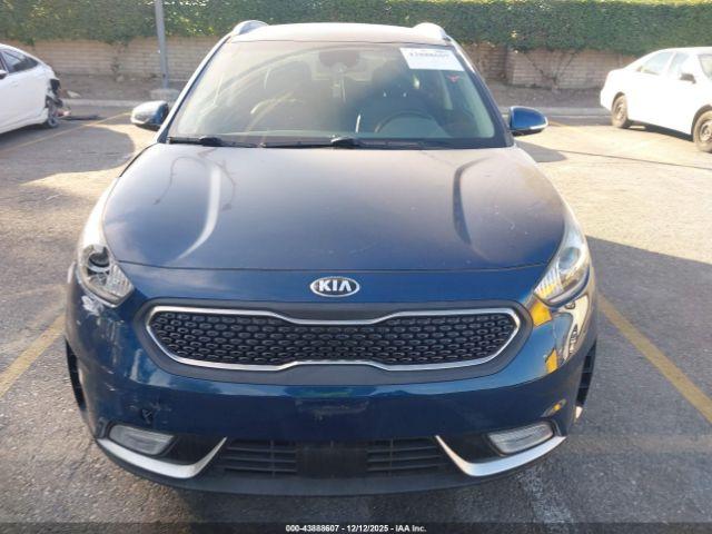 Kia Niro Ex Image 10