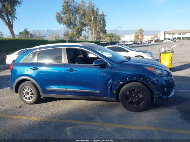 Kia Niro Ex Image 12