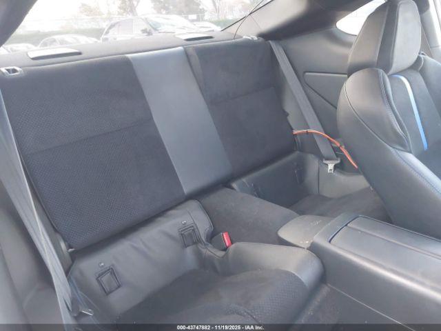 Subaru BRZ Ts Image 11