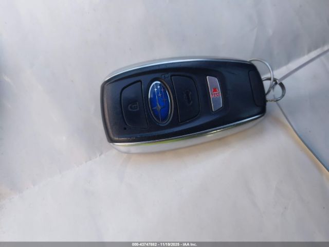 Subaru BRZ Ts Image 12