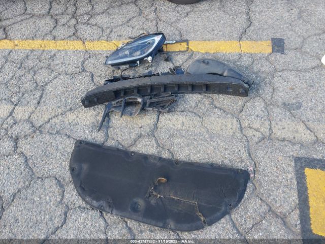 Subaru BRZ Ts Image 17