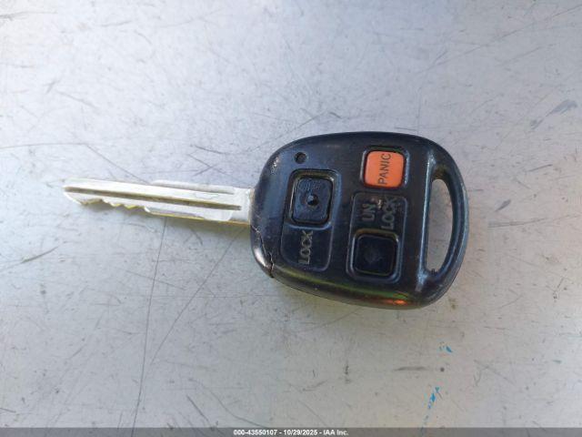 Toyota FJ Cruiser Image 10