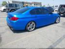 BMW 5 Series Image 4