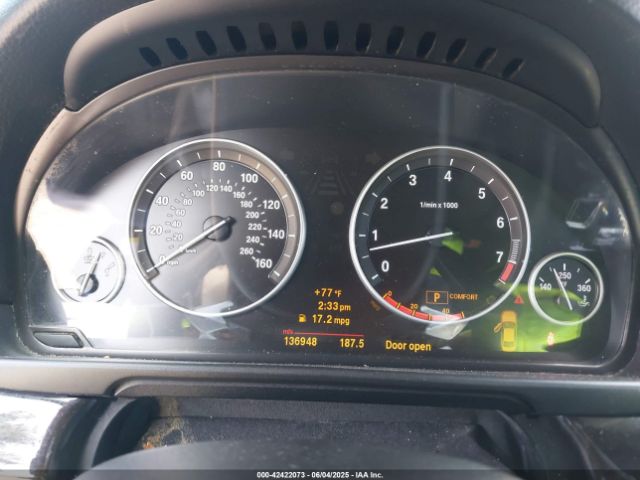 BMW 5 Series Image 14