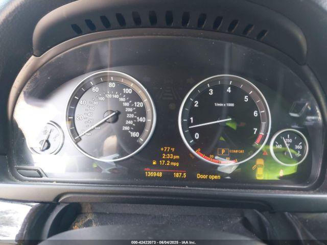 BMW 5 Series Image 14