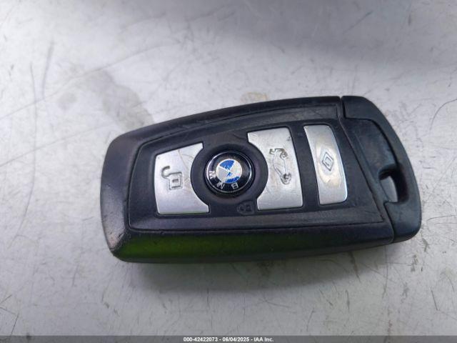 BMW 5 Series Image 7