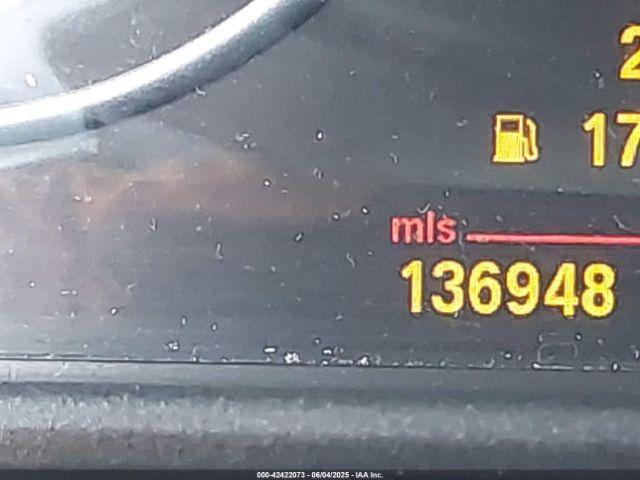 BMW 5 Series Image 13