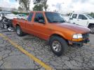 Ford Ranger Image 1