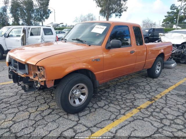 Ford Ranger Image 7