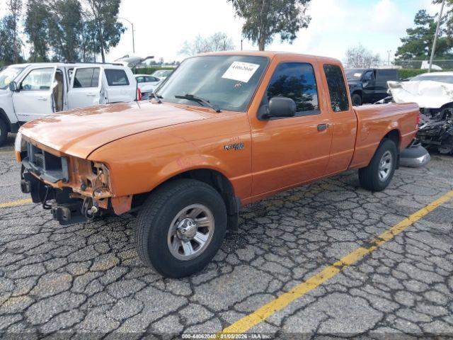 Ford Ranger Image 7