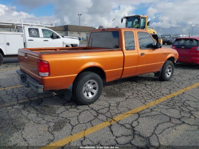 Ford Ranger Image 11