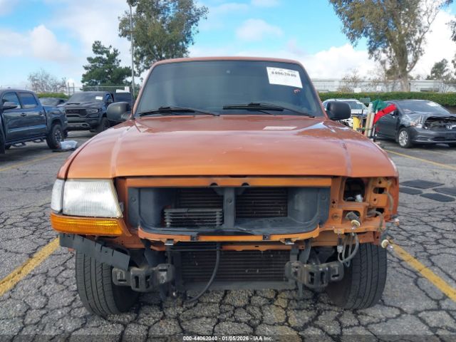 Ford Ranger Image 14