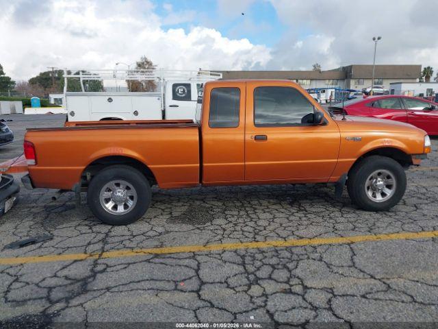 Ford Ranger Image 17