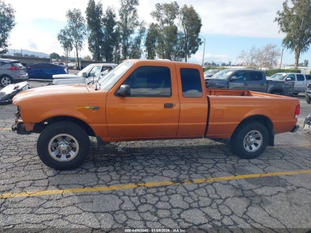 Ford Ranger Image 13
