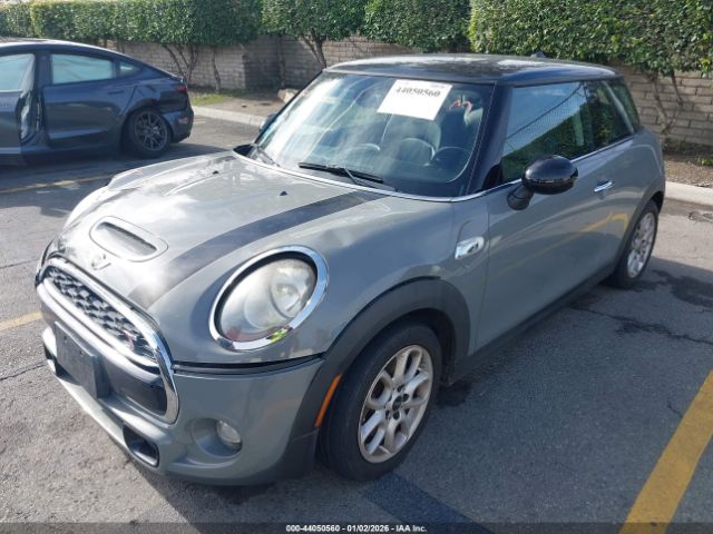 MINI Hardtop Cooper S Image 5