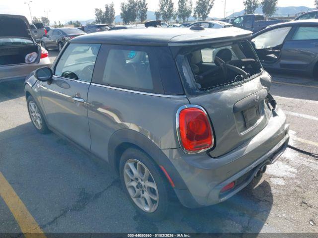 MINI Hardtop Cooper S Image 6