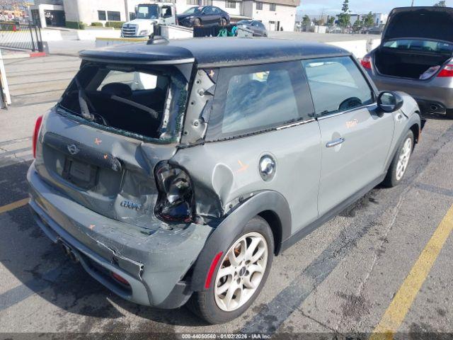 MINI Hardtop Cooper S Image 7