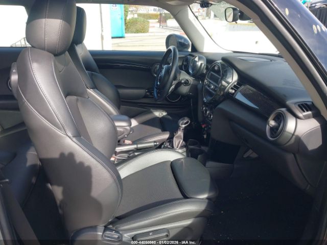 MINI Hardtop Cooper S Image 3