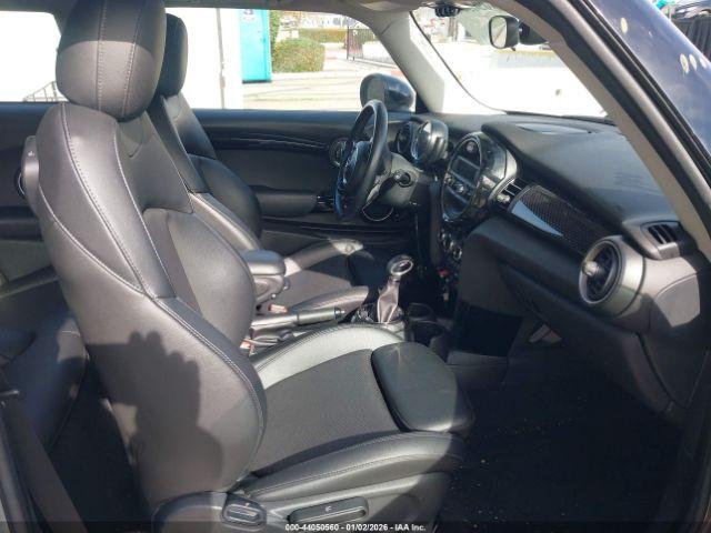 MINI Hardtop Cooper S Image 3