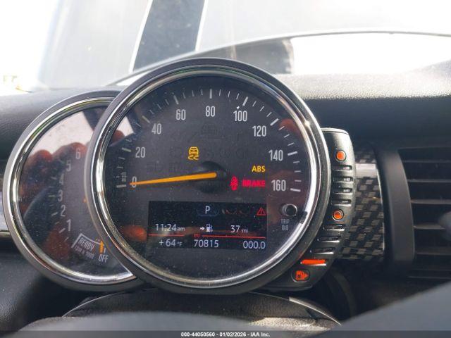 MINI Hardtop Cooper S Image 17