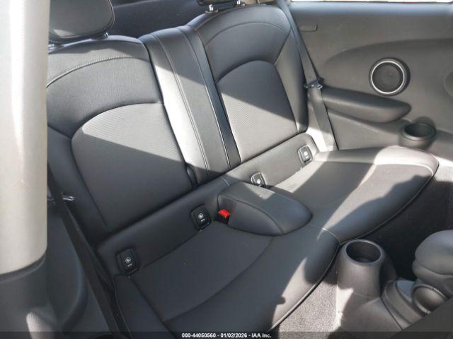 MINI Hardtop Cooper S Image 4