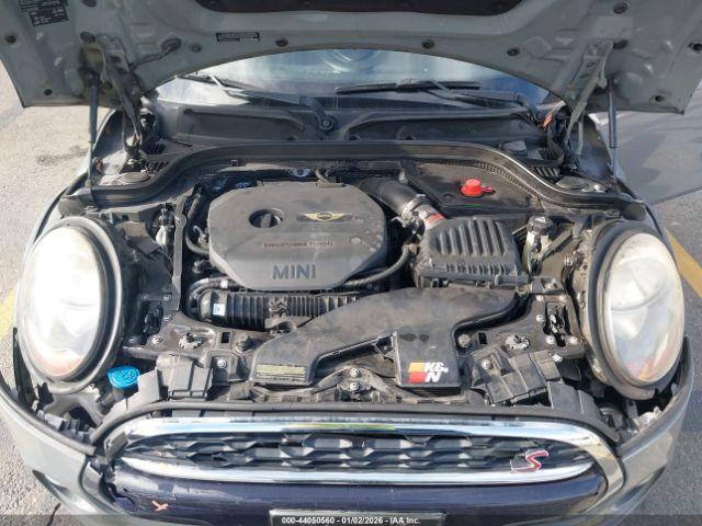 MINI Hardtop Cooper S Image 13