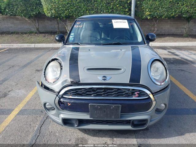 MINI Hardtop Cooper S Image 9