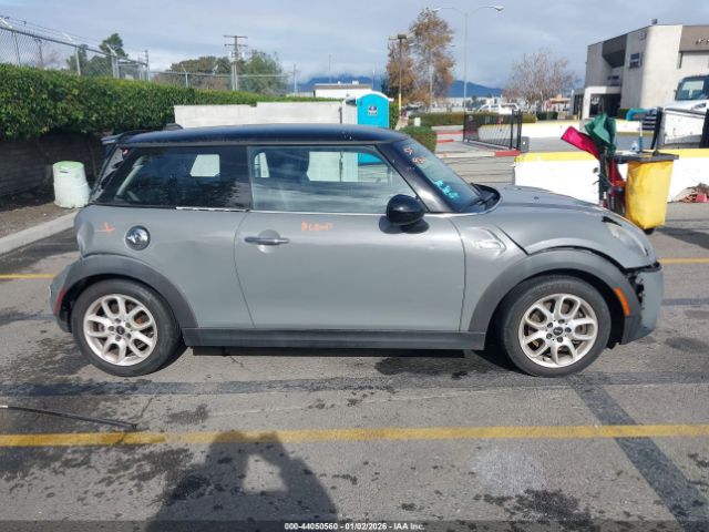 MINI Hardtop Cooper S Image 10