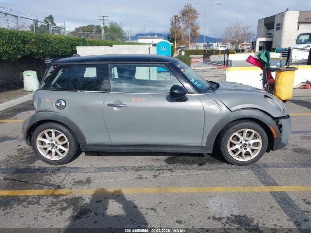 MINI Hardtop Cooper S Image 10
